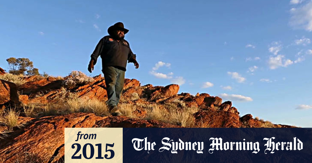 Video What it means to be a ranger